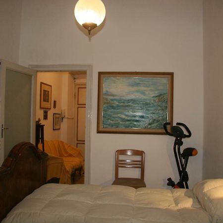 Ferienwohnung Sculptor House La Spezia Exterior foto