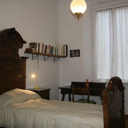 Ferienwohnung Sculptor House La Spezia Exterior foto
