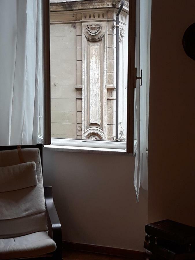 Ferienwohnung Sculptor House La Spezia Exterior foto