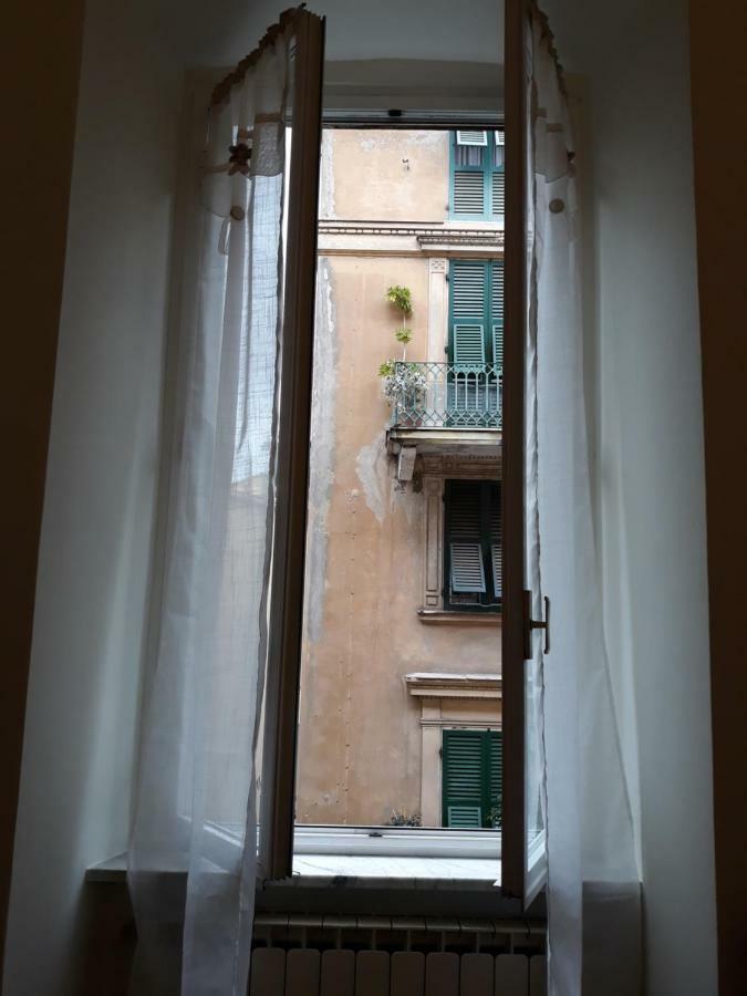 Ferienwohnung Sculptor House La Spezia Exterior foto